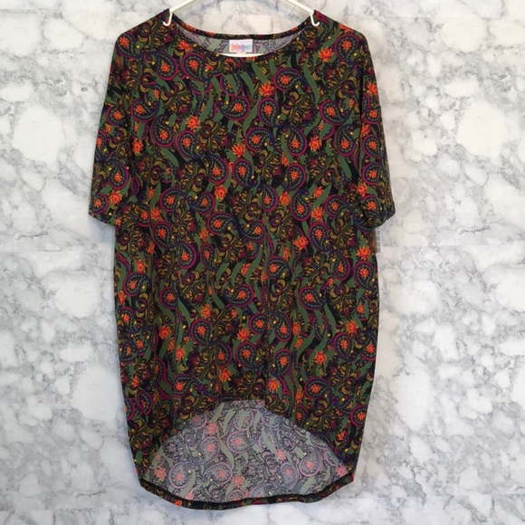 LuLaRoe Tops - ☀️DONATING SOON☀️ 🆕✨Lularoe✨ Irma